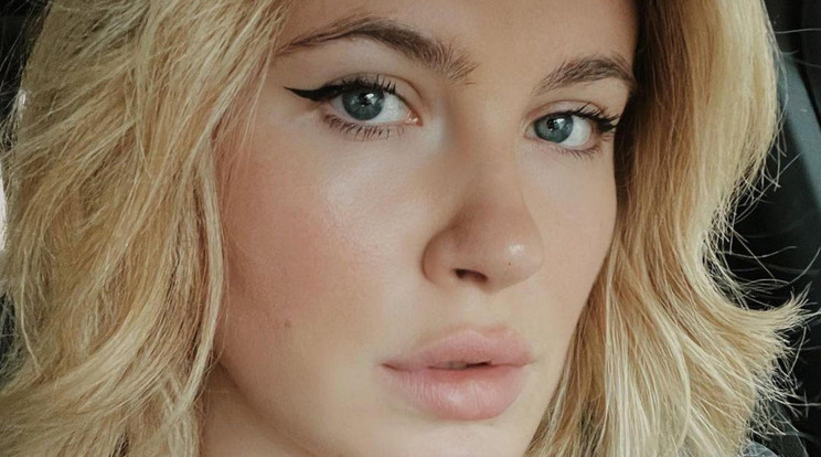 A fenekére tetováltatott Ireland Baldwin / Fotó: Northfoto