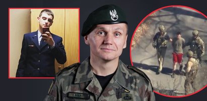 21-latek podejrzany o wyciek danych w sprawie wojny w Ukrainie. Gen. Polko: kara musi być odstraszająca