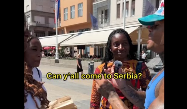 Džibri i Irkinje u Hrvatskoj