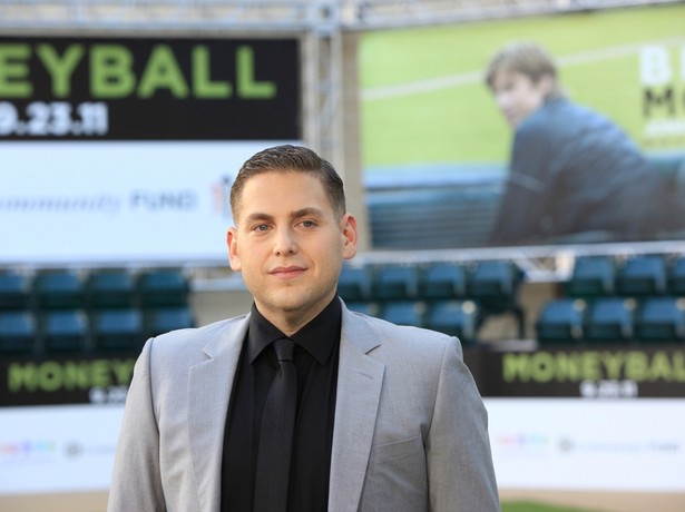 Jonah Hill oscarową rolę dostał bez przesłuchania