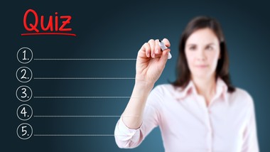 QUIZ z historii dla olimpijczyków. Wystarczy, że odpowiesz TAK lub NIE, ale nie licz na komplet punktów