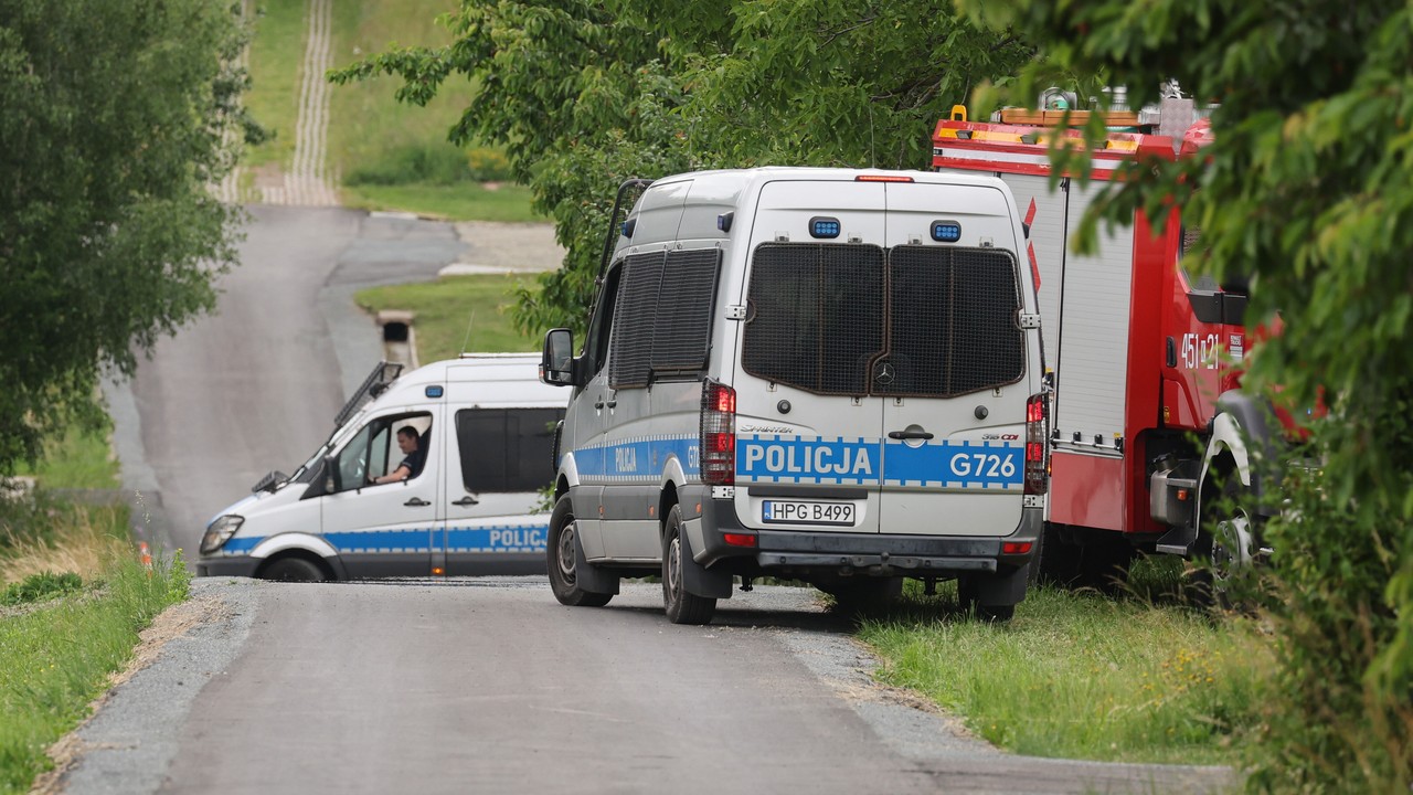 Zabójstwa w Starej Wsi. Szukamy odpowiedzi na pięć najbardziej nurtujących pytań