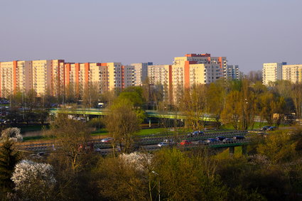 Ceny najmu mieszkań w dół. Tyle wynoszą stawki w największych miastach