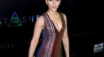 Scarlett Johansson na premierze filmu "Ghost In The Shell"