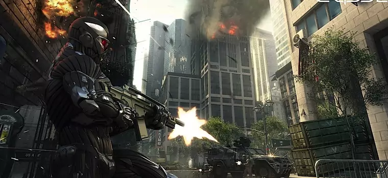 Crysis 2