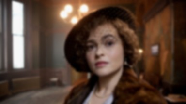 Helena Bonham Carter - w służbie Jej Królewskiej Mości