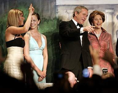 Bush przed inauguracją / 14.jpg