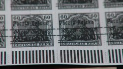 Były warte milion złotych. Z muzeum we Wrocławiu zniknęły cenne znaczki pocztowe