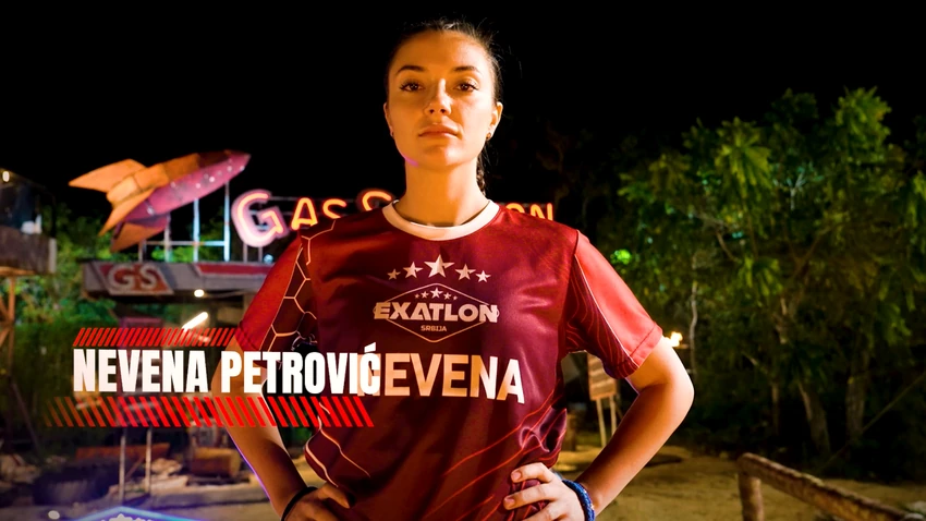 Ko su takmičari EXATLONA: Njih 20 će se boriti u rijalitiju