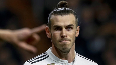 Gareth Bale: moja bramka była lepsza od Salaha