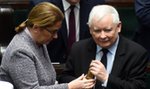 To dlatego Kaczyński nie odebrał awizo? Mazurek tłumaczy