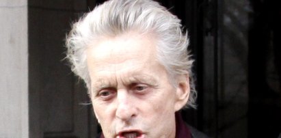 Michael Douglas opowiada o swojej walce z rakiem