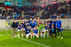 Villarreal, Hapoel Beer Szewa i Austria Wiedeń rywalami Lecha Poznań