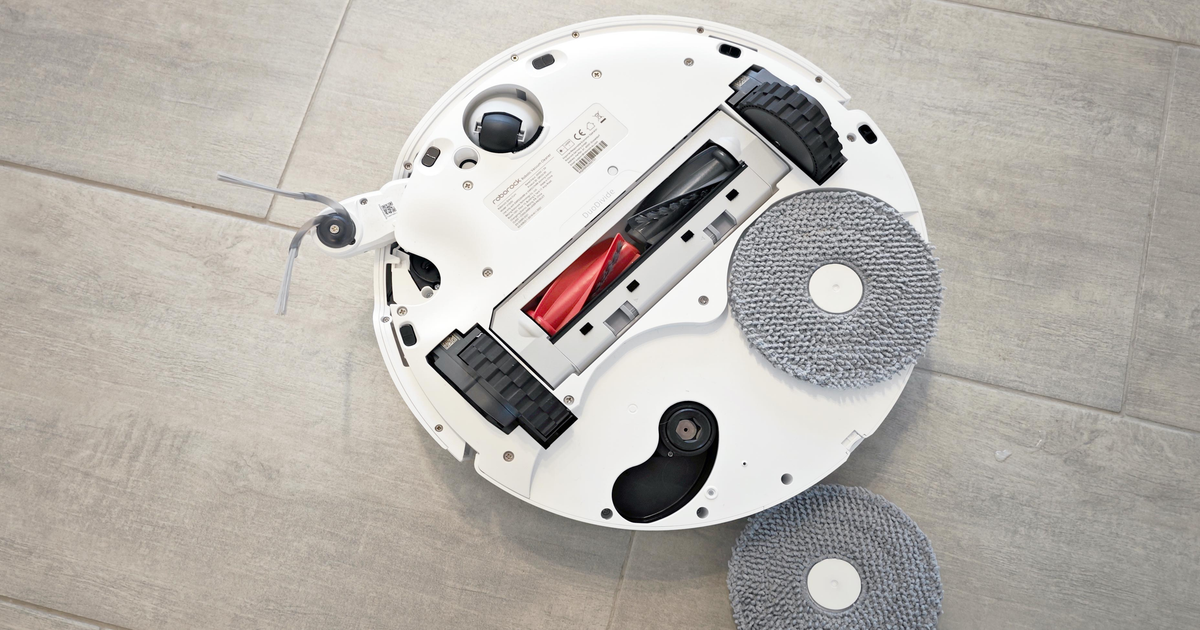 Top 10: Die besten Saugroboter im Test – Roborock, Ecovacs, Eufy, Dreame & Co.