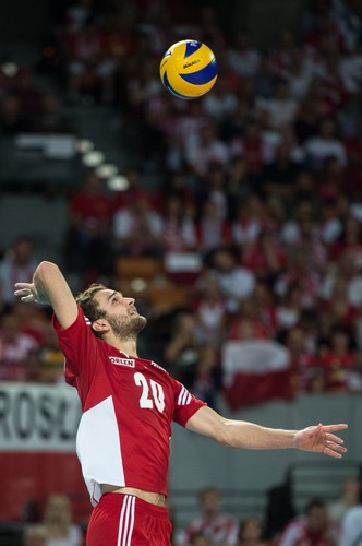 'Biało-czerwoni idą jak burza. Nasi siatkarze nie przegrali nawet seta