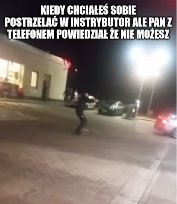 Najśmieszniejsze memy z "instrybutorem"