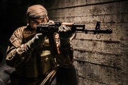 Pokrowsk tonie pod zalewem Rosjan. "Sytuacja skrajnie krytyczna"