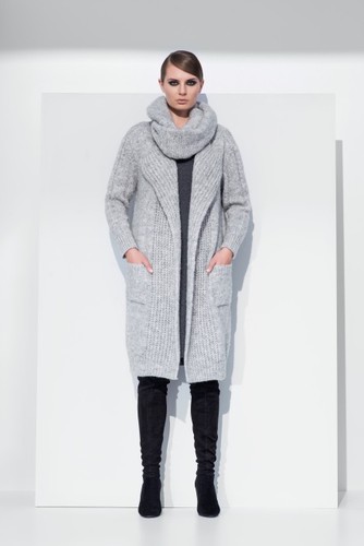 Tova - kolekcja jesień/zima 2015/2016