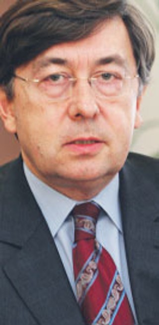 'Sąd jest związany wykładnią NSA'