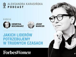 Podcast Forbes Women
