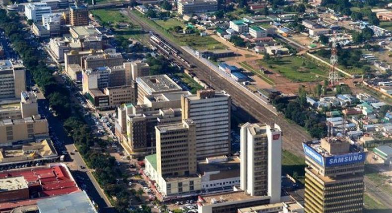 Here are the cheapest major African cities in 2023 - Lusaka:capital of Zambia
