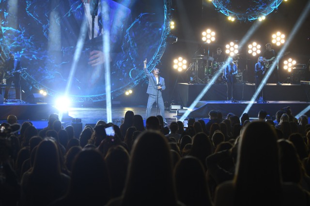 koncert Jakova Jozinovića