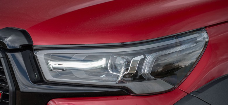 Nowa Toyota ma silnik Diesla i gwarancję na 10 lat. Cena?
