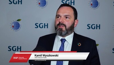 Czy Polska jest w stanie spełnić wymogi Fit for 55?