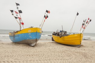 Koronawirus w Rewalu. Jedno kłamstwo w ankiecie, wielki problem dla 50 urlopowiczów