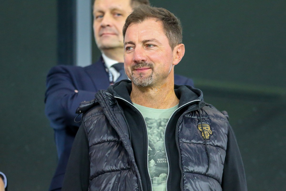 Jerzy Dudek