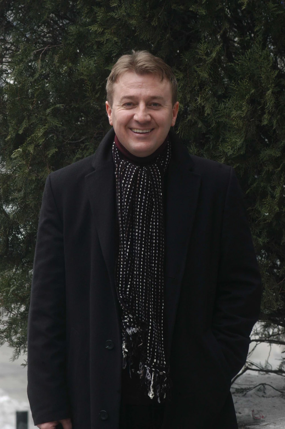 Nedeljjko Bajić Baja