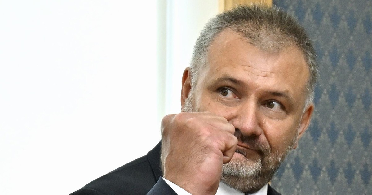 Gromy podczas posiedzenia KRS. Awantura, ostre słowa i wyjście ministra Żurka