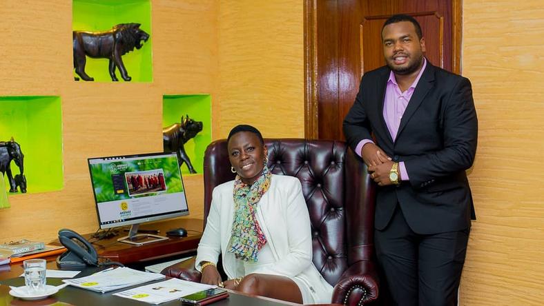 Akothee comes clean on vying for Mombasa Woman Rep