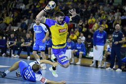 Dziewiąta wygrana Łomży Industrii w Lidze Mistrzów