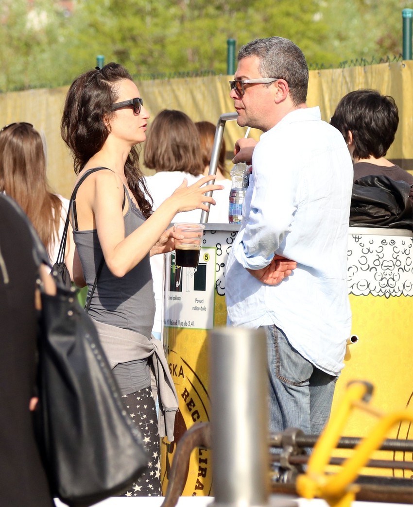 Milica i Nebojša zajedno su više od dve godine