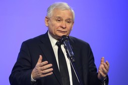 Jarosław Kaczyński