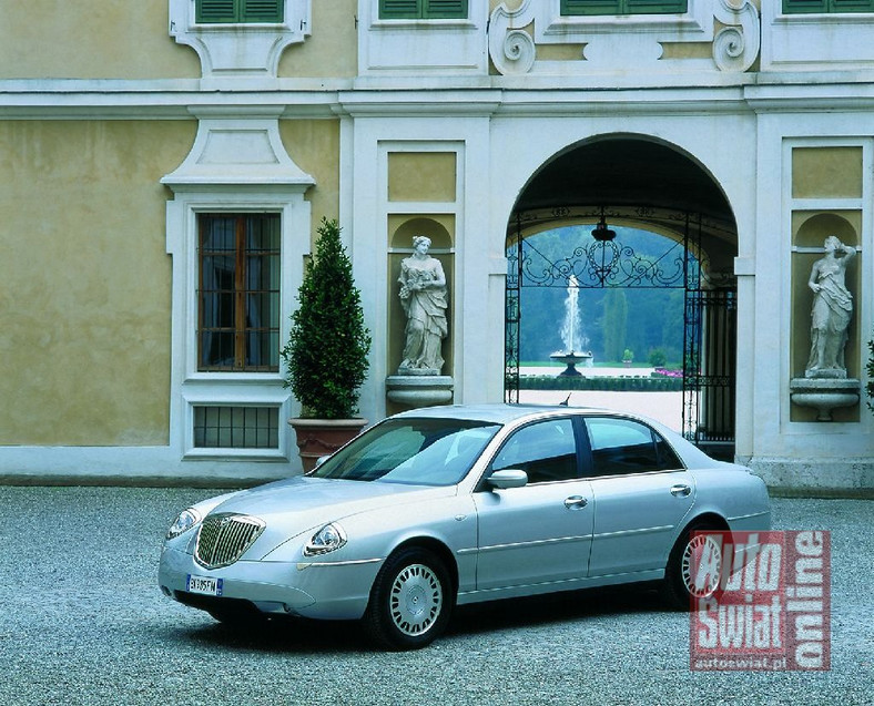 Lancia Thesis