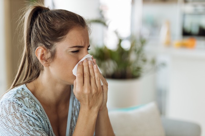 Minden 4. magyart érint az allergia – így találhatjuk meg gyorsan a valódi okait