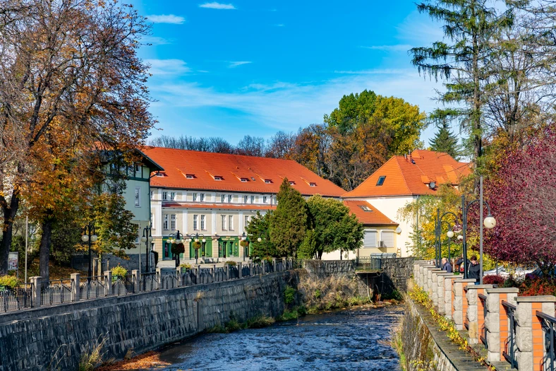 Duszniki Zdroj Atrakcje Turystyczne Co Warto Zobaczyc Ciekawe Miejsca Podroze