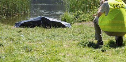 19-latek chciał pomóc, sam zginął. Tragedia na Podkarpaciu