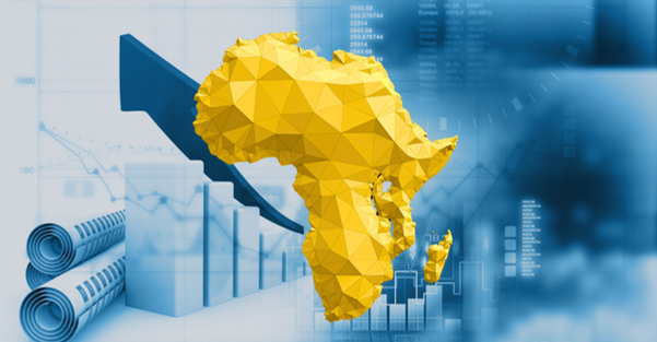 Africa’s biggest economies: 1990 vs 2026