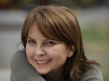 Biljana Krstić