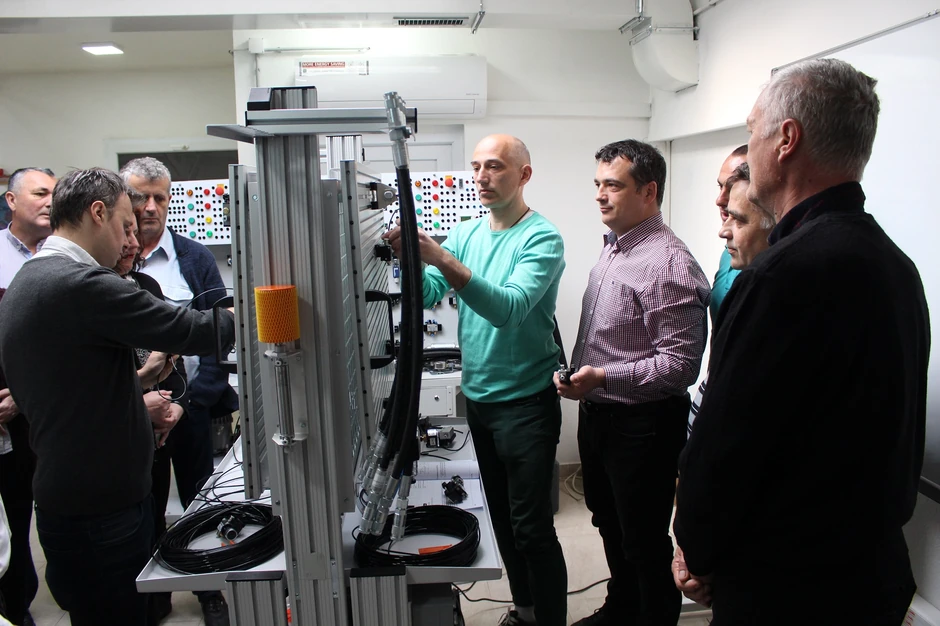 Tehnička škola Gradiška