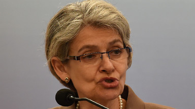 Bułgaria: rząd wycofał kandydaturę Iriny Bokowej na szefową ONZ