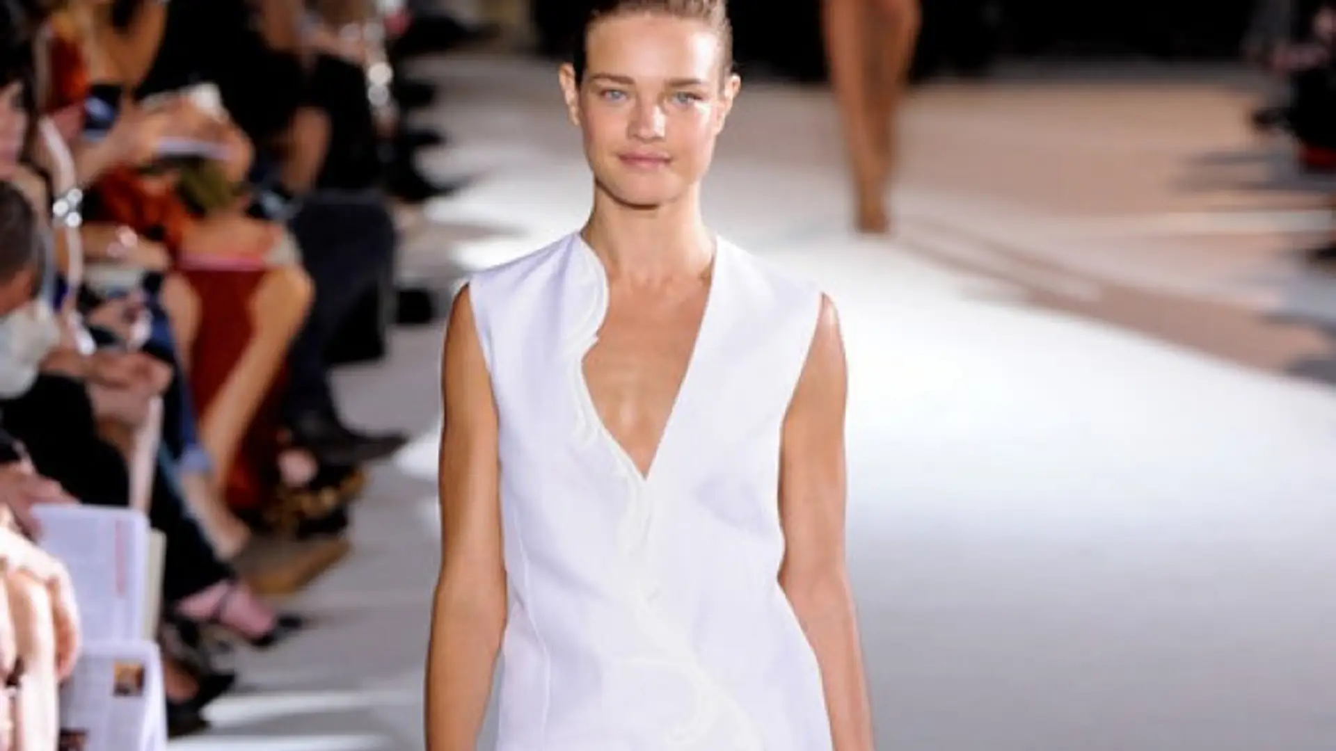 Stella McCartney: wiosna-lato 2012