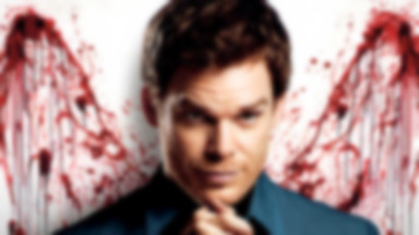 Dexter aniołem?