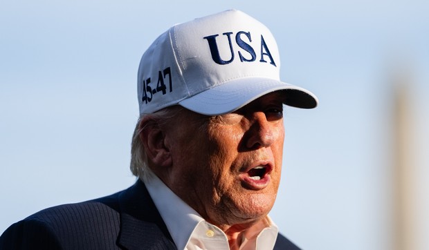 Donald Tramp
