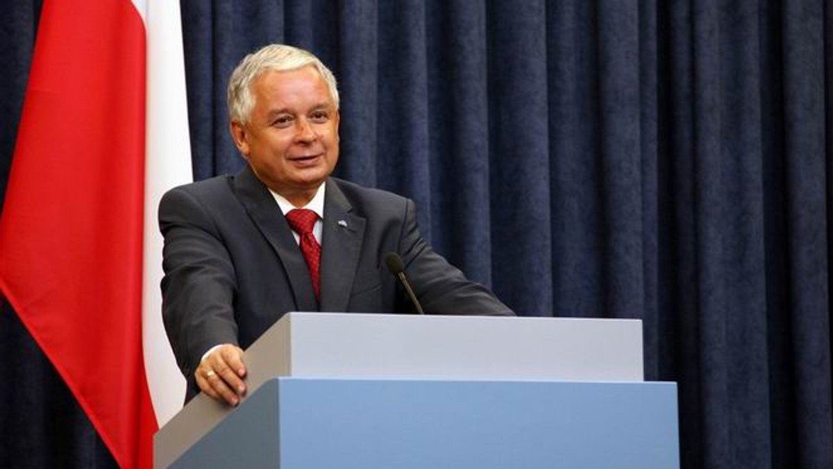 NSA rozstrzygnie jutro czy prezydent Lech Kaczyński mógł odmówić w latach 2005-2008 powołania sędziów, mimo wniosków o to Krajowej Rady Sądownictwa. Sąd odpowie też, czy takie postanowienie prezydenta należy do spraw administracyjnych.