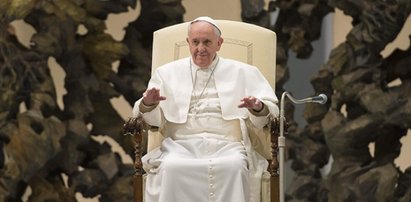 Papież Franciszek: Nie zostało mi wiele czasu na tronie Piotrowym