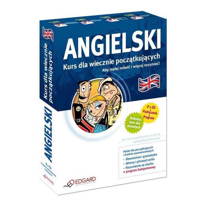 Program Zajęć Rozwijających Z Języka Angielskiego Dla Klasy 4 Programy do nauki języka angielskiego. Który najlepiej wybrać? - Trendy